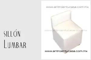 Salitas lounge para fiestas