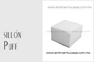 Alquiler puff