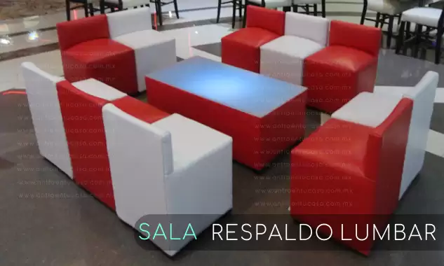 salitas lounge para fiestas